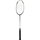 Forza Badmintonschläger Precision TI-88S (ausgewogen, steif, 86g) grau - besaitet -